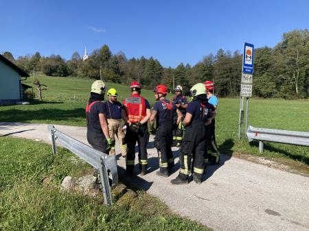 Kamniški gasilci ponovno na zmagovalnem odru (13)